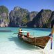 Phuket Krabi Tour Package