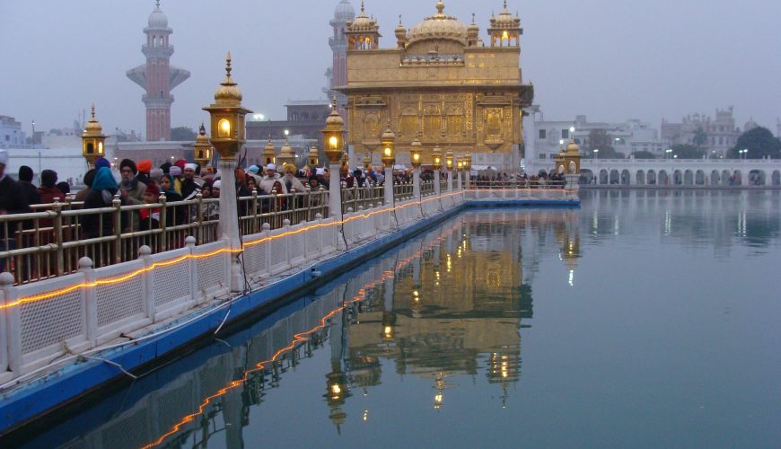 Amritsar Tour