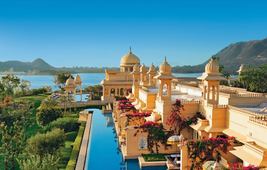 tourist places between jaipur to udaipur