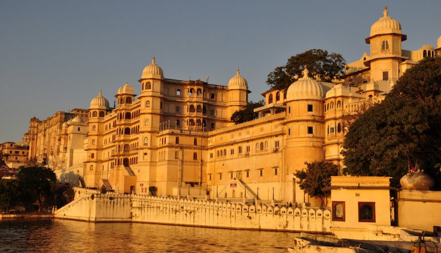 8 Days Jaipur Jodhpur Udaipur Ajmer Tour